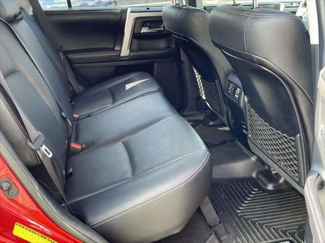 2016 Toyota 4Runner