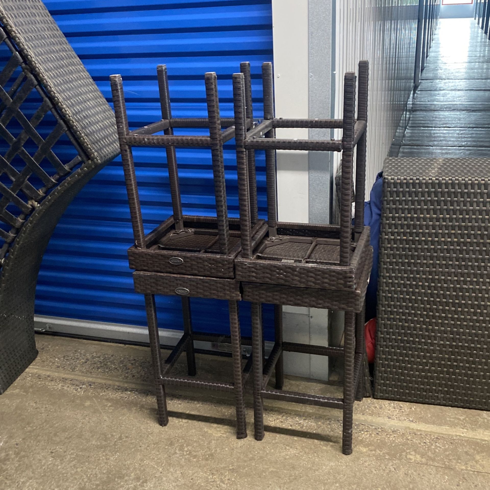 Patio Furniture.