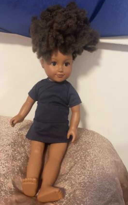 American Girl Doll