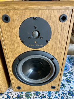 New Foam Infinity Reference One Bookshelf Speakers For Sale In Chapman Oregon Offerup