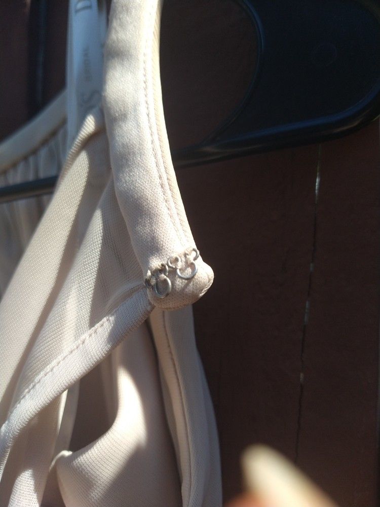 Brides Maid Dress
