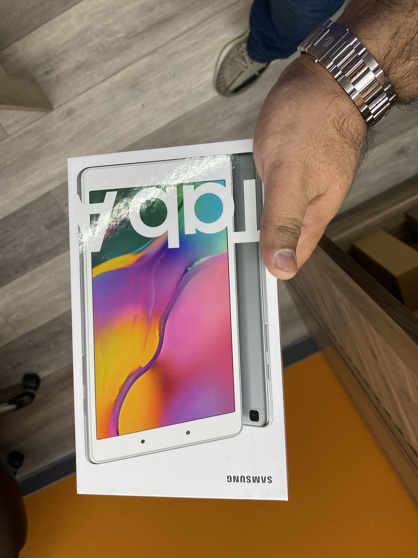 Samsung galaxy Tab A 32 gb wifi