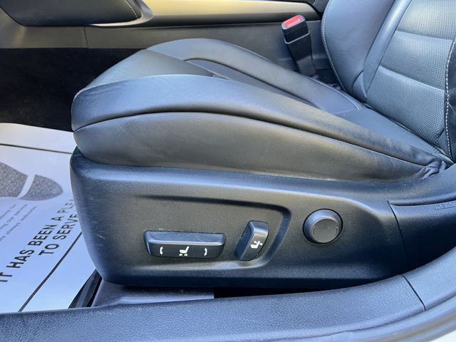2014 Lexus IS