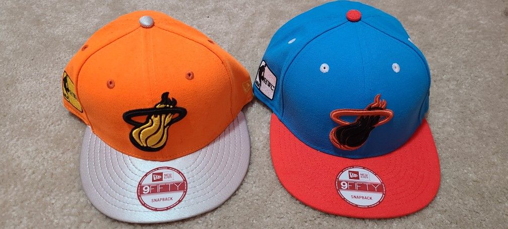 Snapbacks