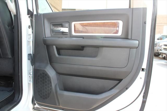 2011 Dodge Ram 3500