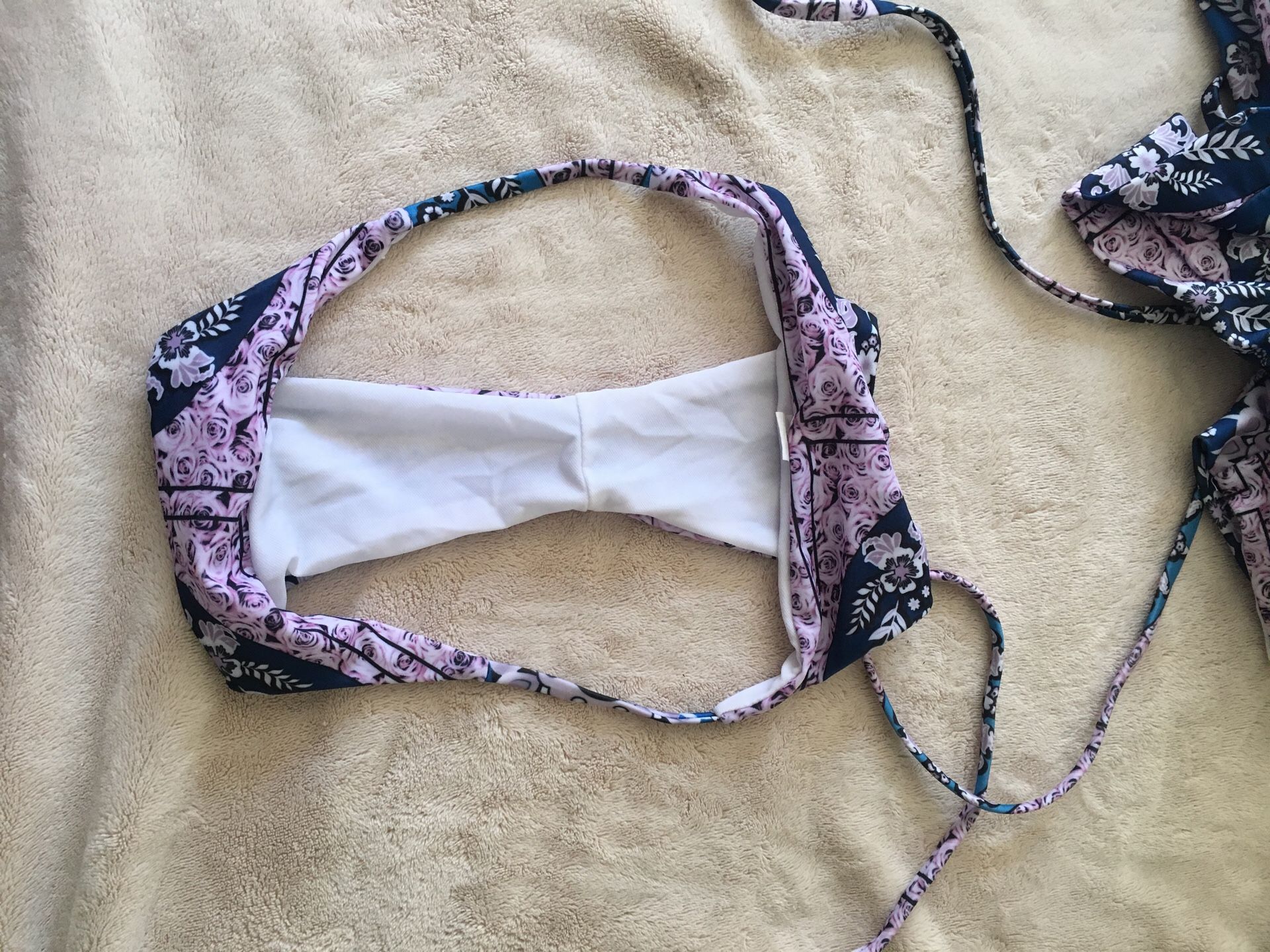 Women’s S bikini