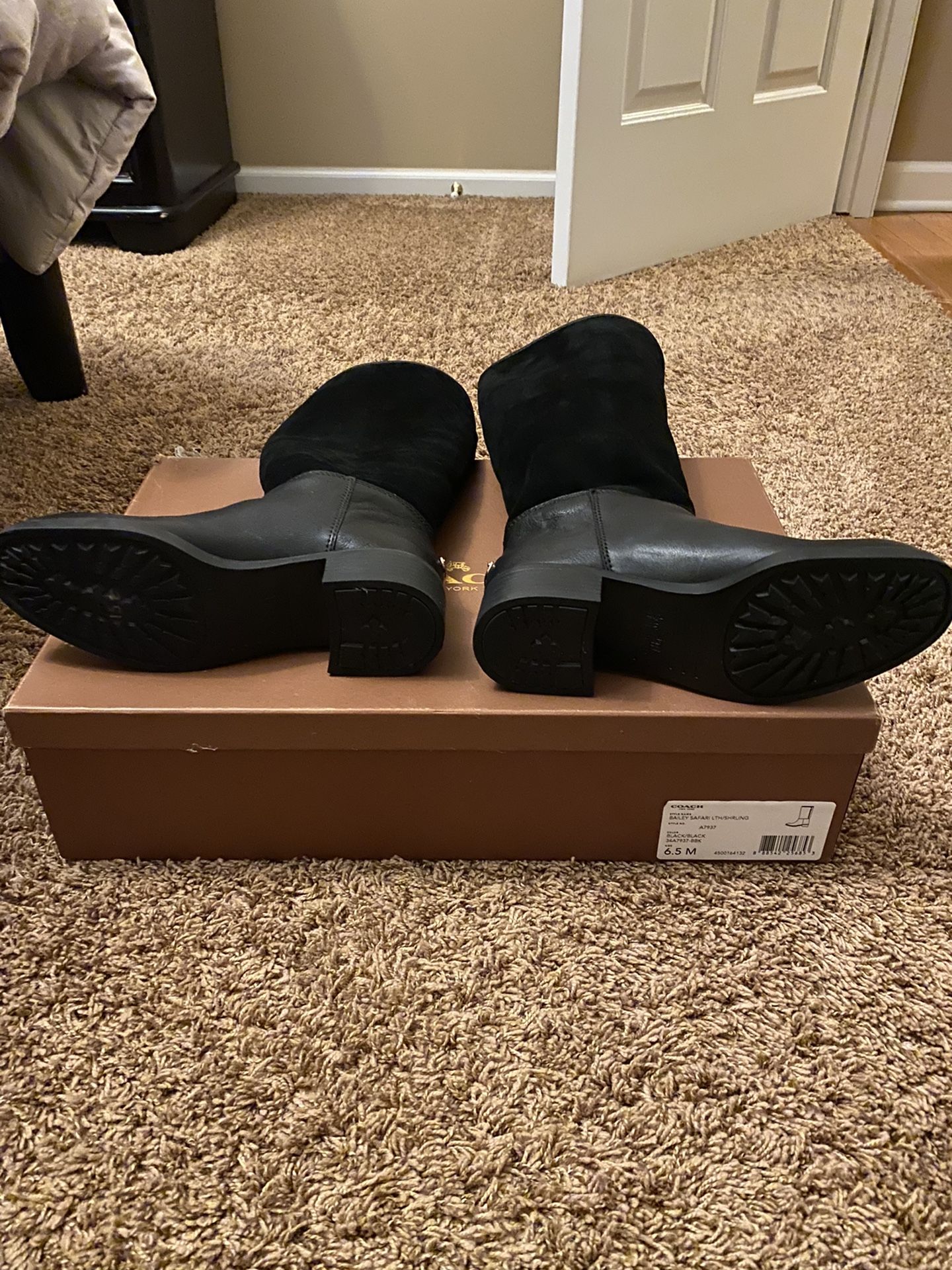 Women Boots