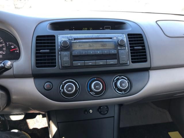 2006 Toyota Camry