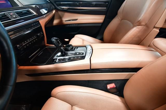 2014 BMW 7 Series