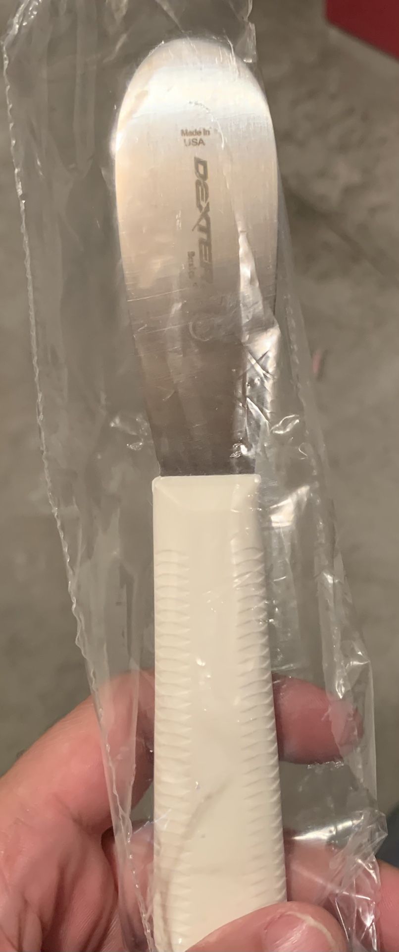 Brand new Dexter cutlery and accessories.