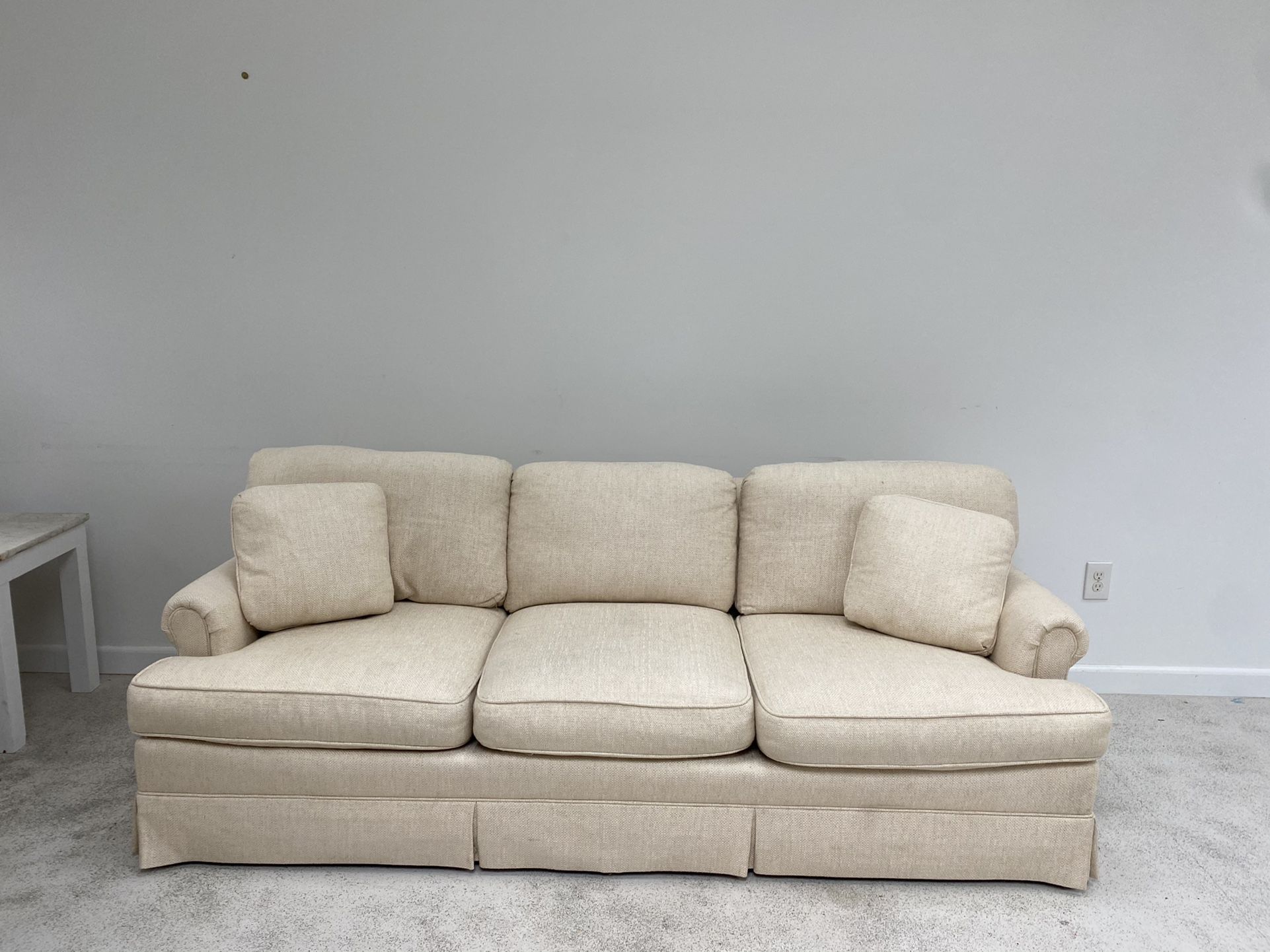 Like New Sofa