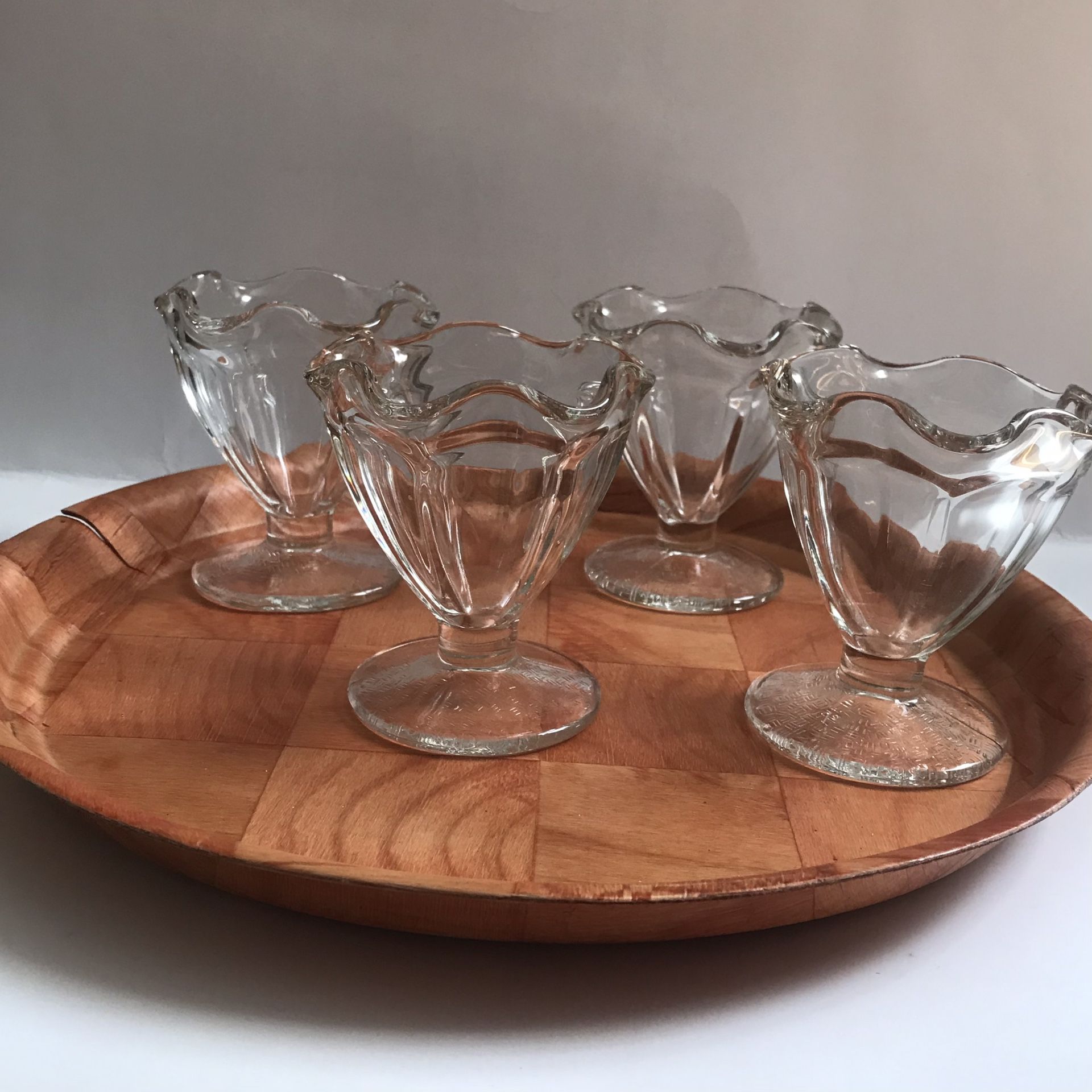 Vintage Glassware