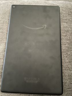 Amazon Fire HD 10 Tablet (9th Generation) Thumbnail