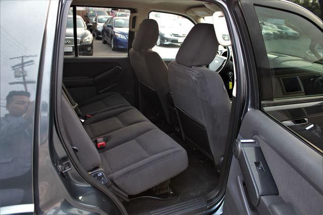 2010 Ford Explorer
