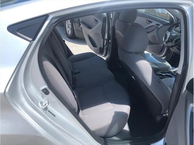 2015 Hyundai Elantra