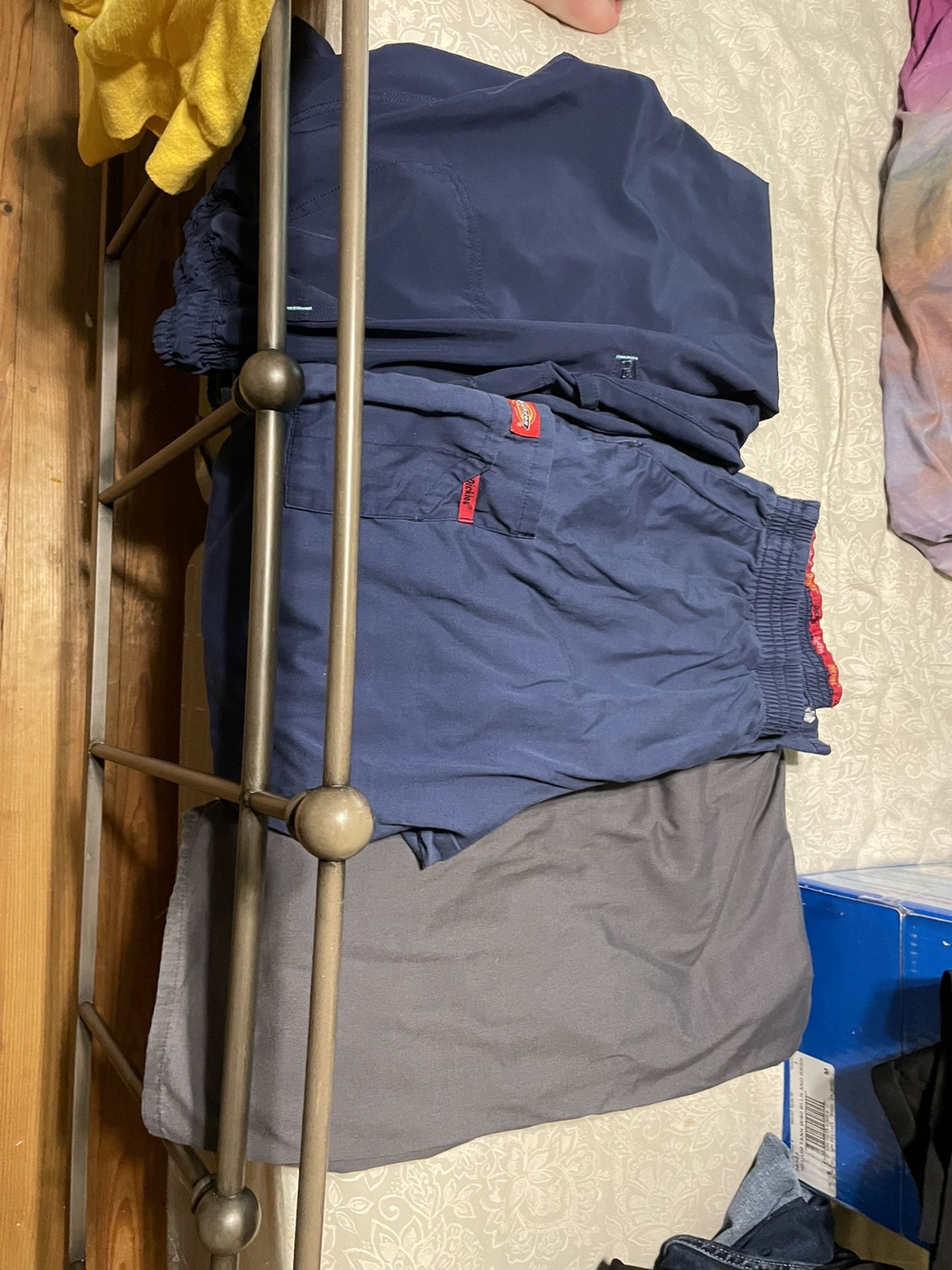 Scrub Pants