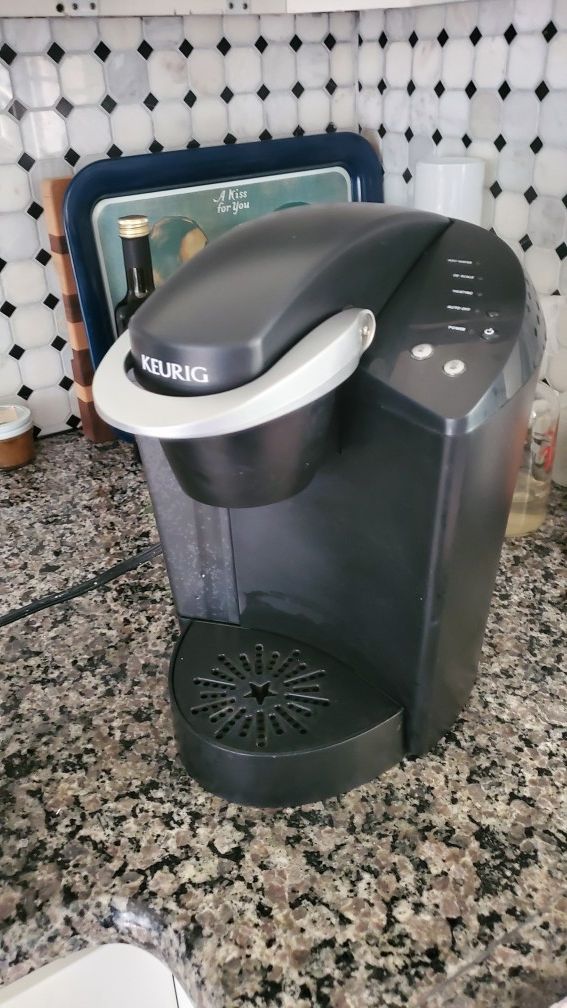 Keurig