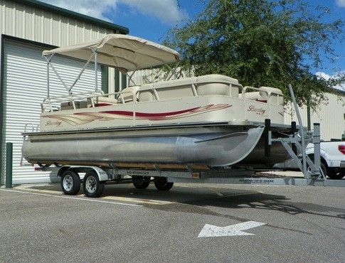 โจFORSale 2004 Pontoon Bentley Encore!!!โจGreat Shapee.!One Ownerr.โ
44WWWDWheelsss.