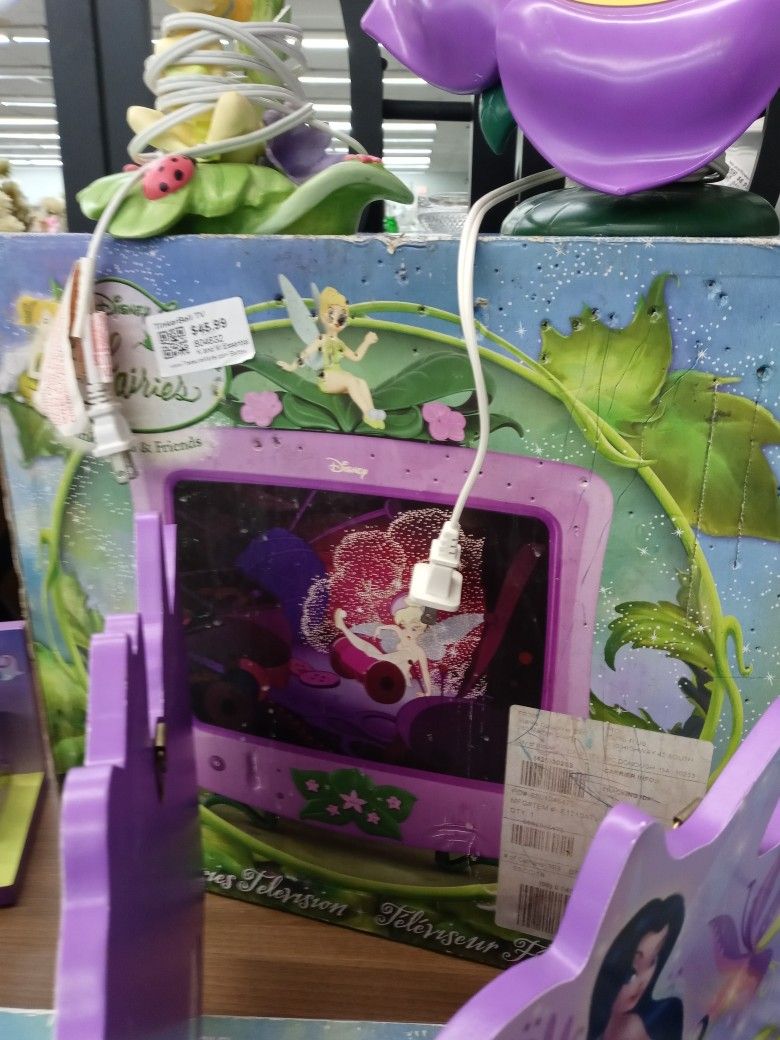 Girls Room Decorations