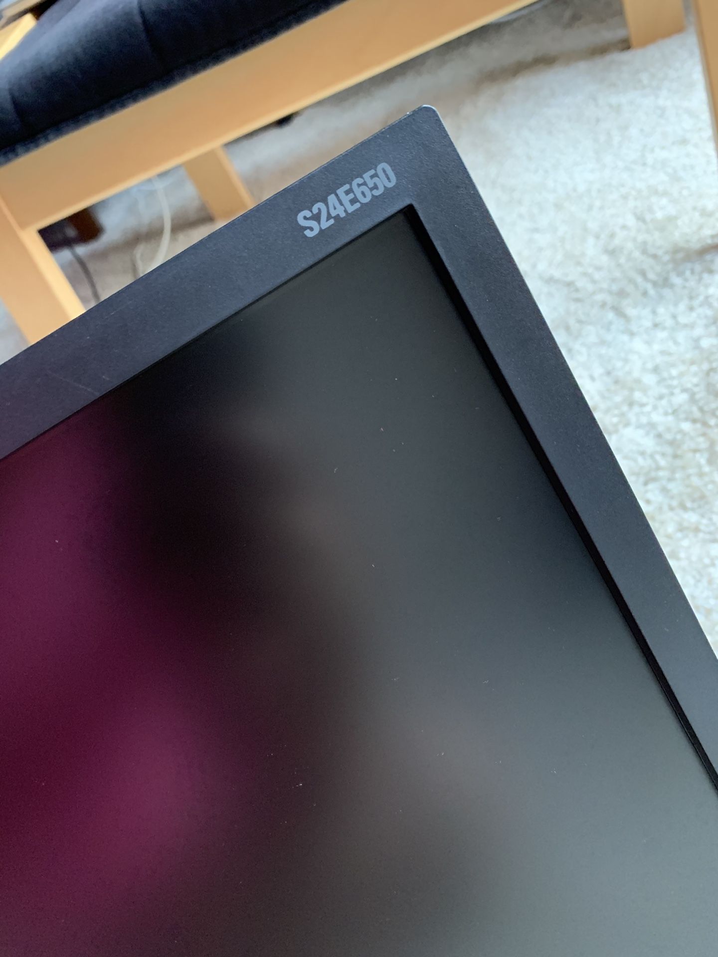 Samsung Monitor
