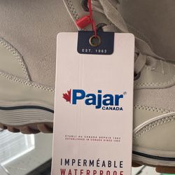 Pajar Women Ski Boots! Size 10. <brand new> Thumbnail