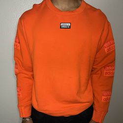 Adidas sweater Thumbnail