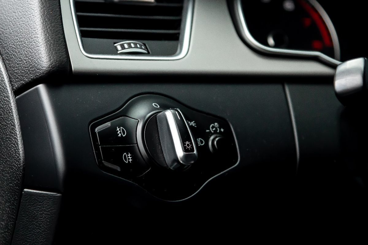 2015 Audi A5