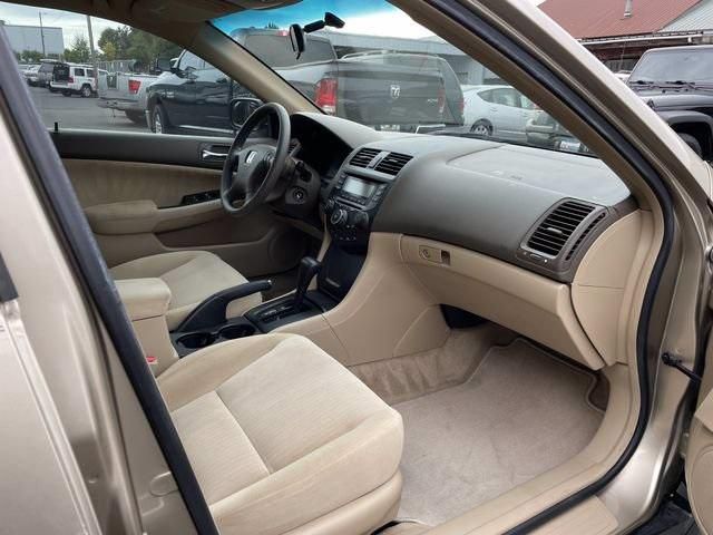 2003 Honda Accord Sdn