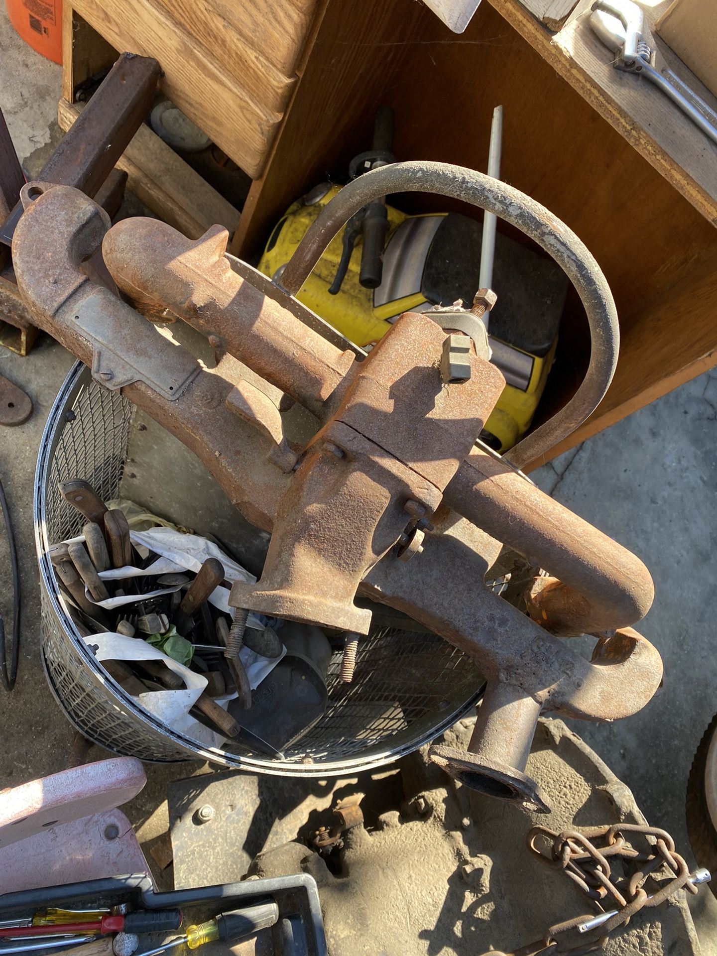 1953 Chevy Parting Out 1(contact info removed) 1(contact info removed) 1954