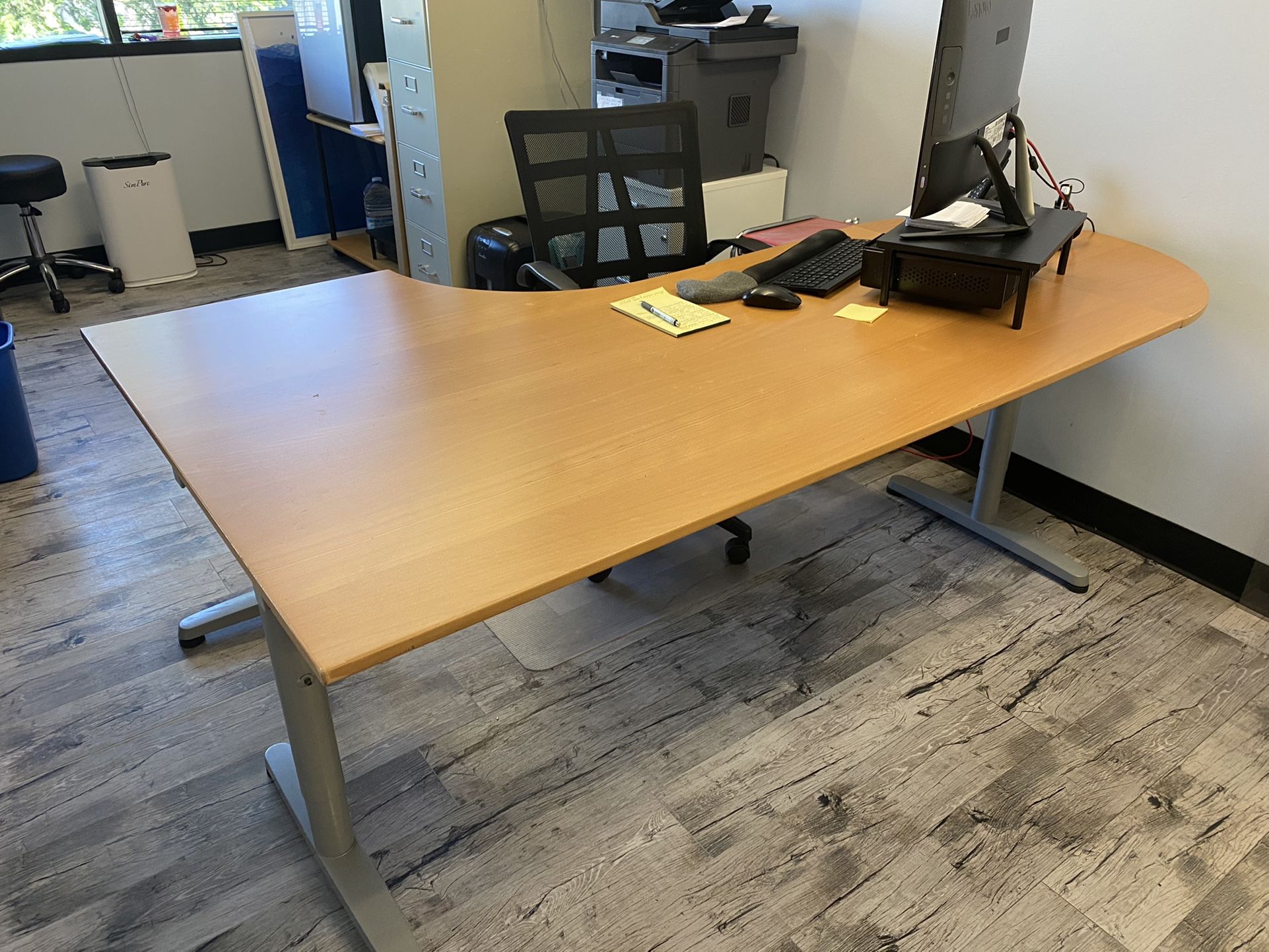 Desk