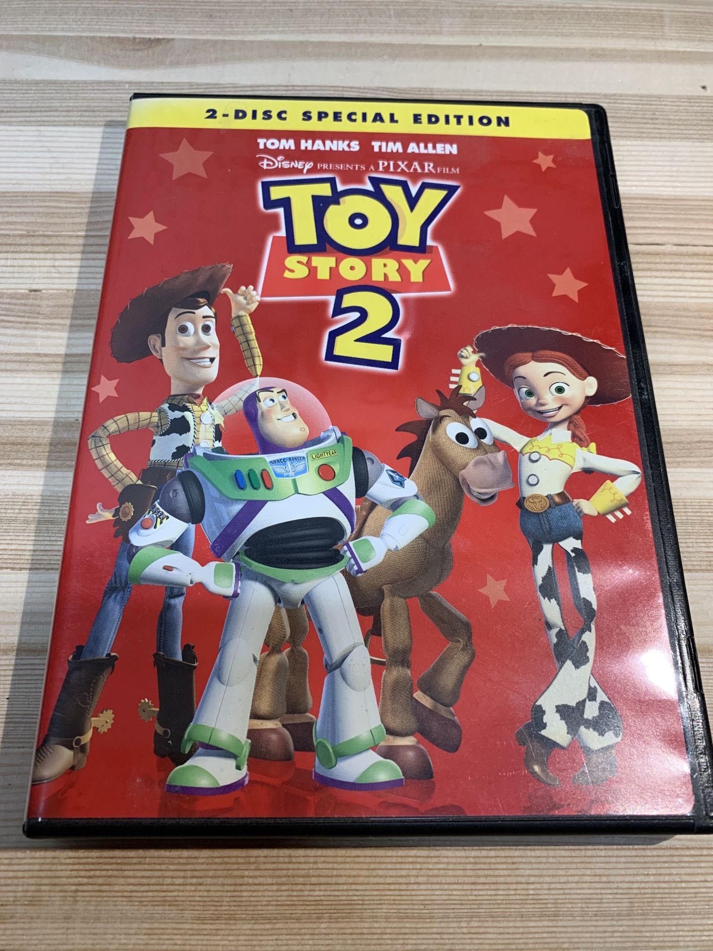 Toy Story 1 2 For Sale In Kenmore Wa Offerup