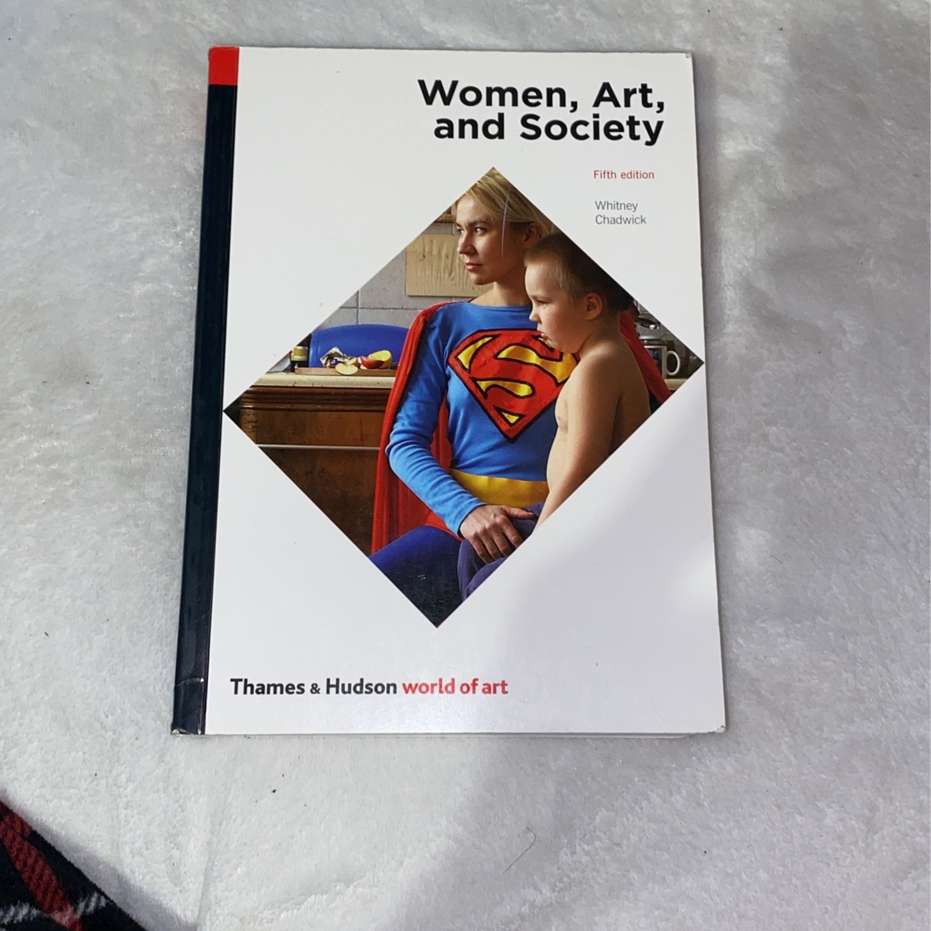 Women, Art, And Society Fifth Edition Whitney Chadwick