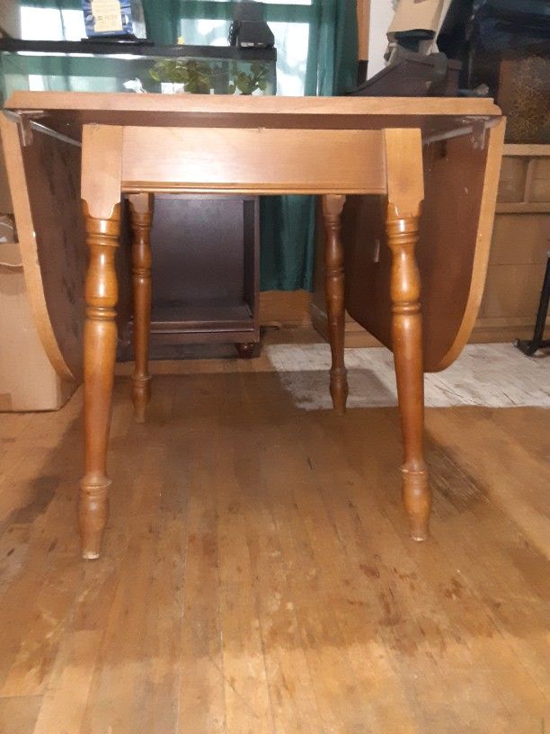 Dining Room / Kitchen Table
