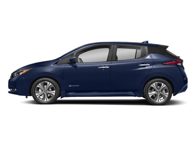 2018 Nissan LEAF