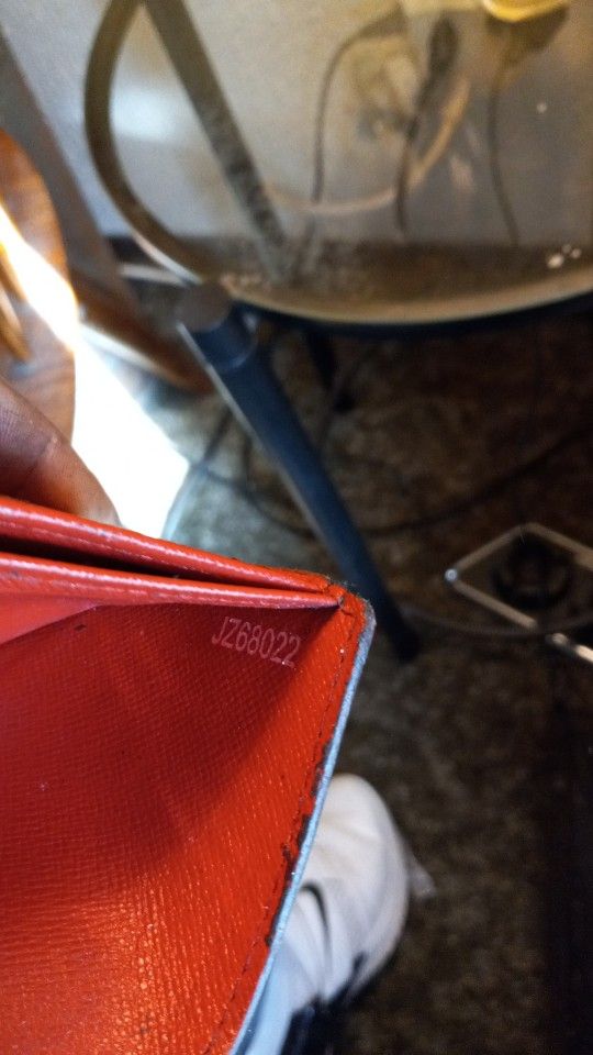 Supreme Wallet