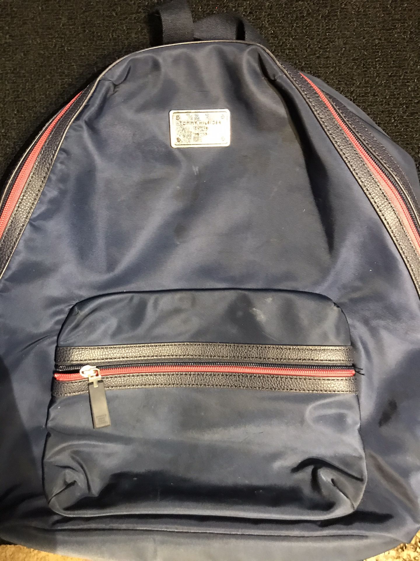 Tommy Hilfiger backpack