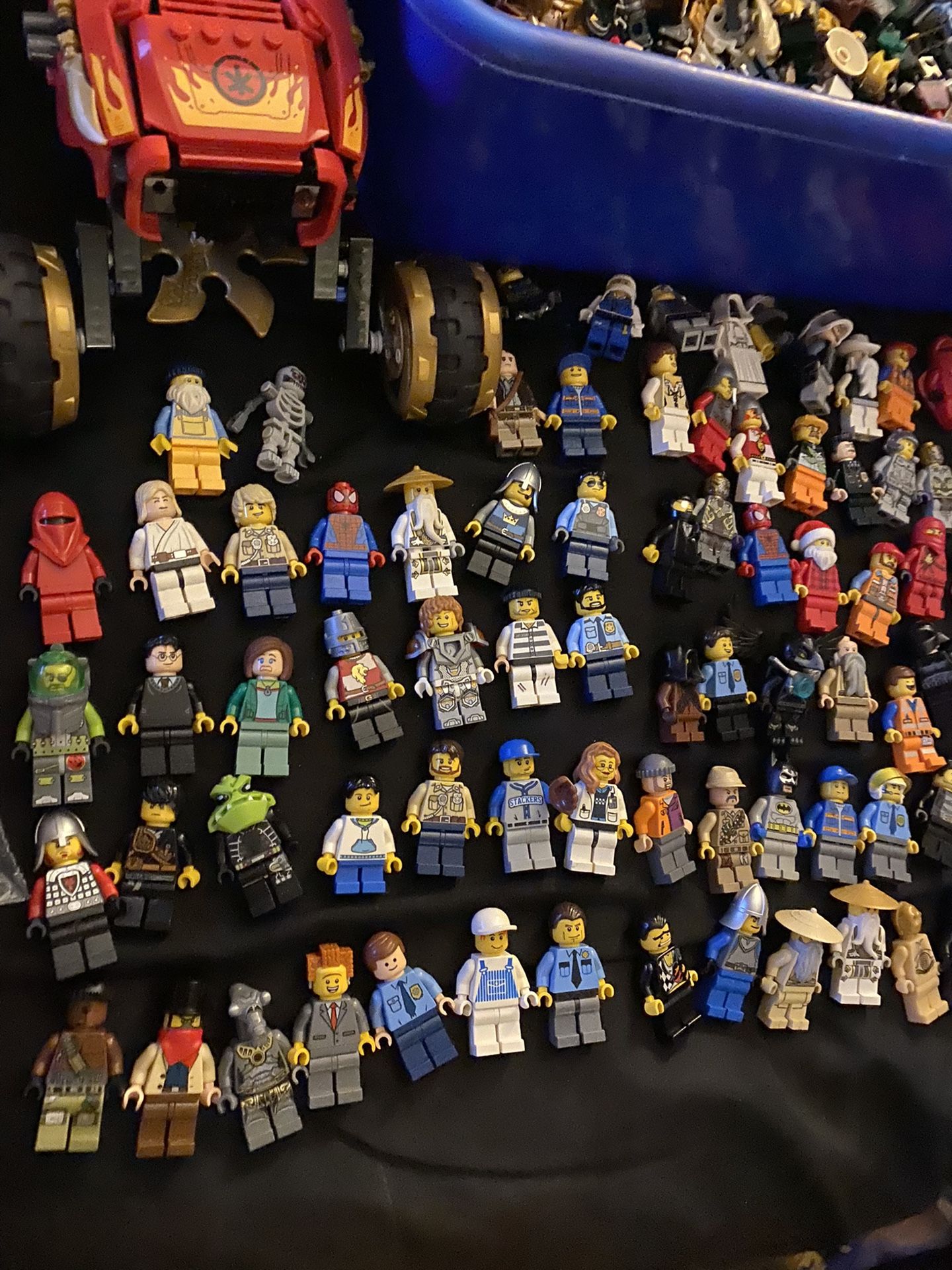 Lego
