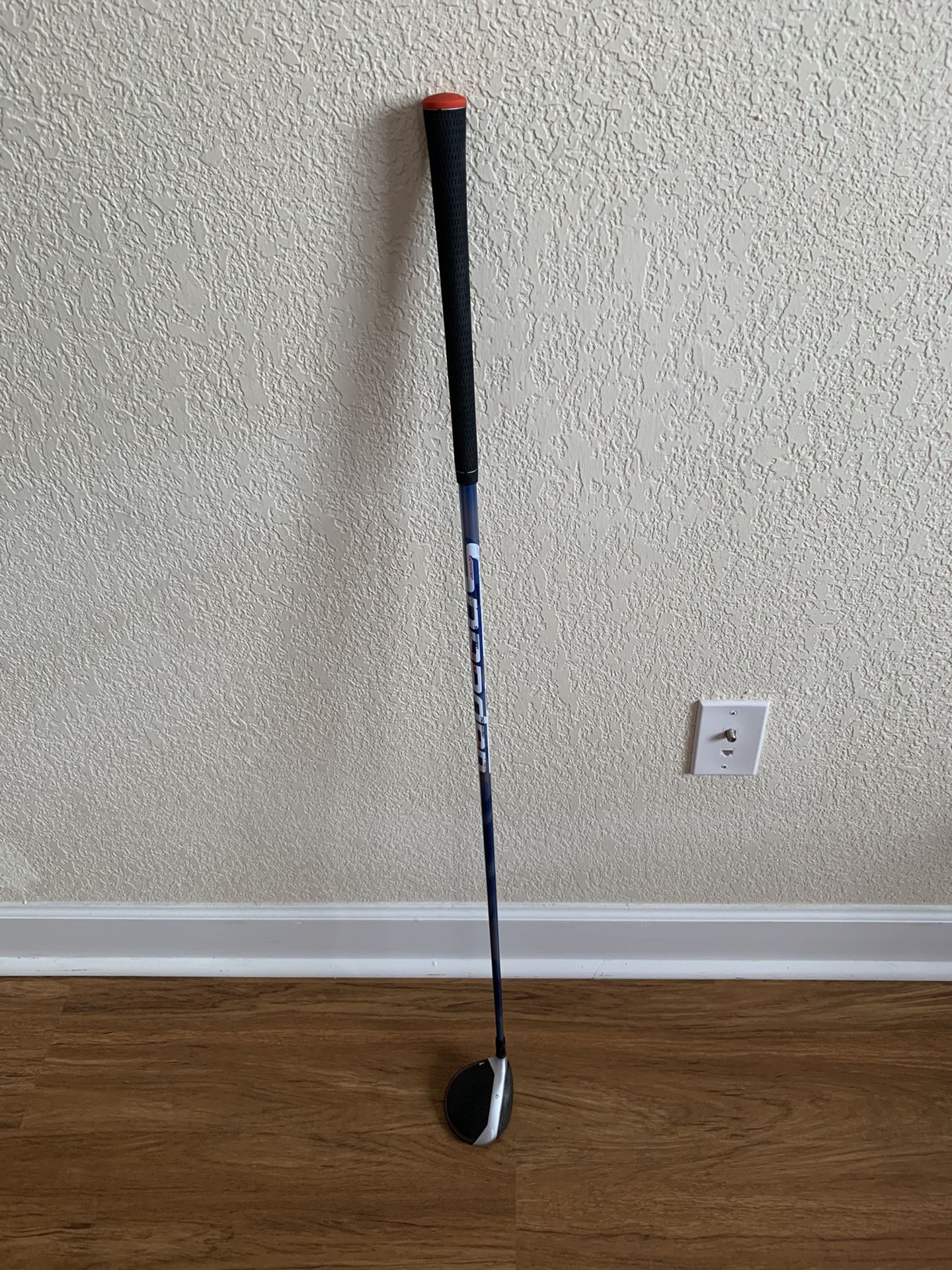 Taylormade M6 5 Wood