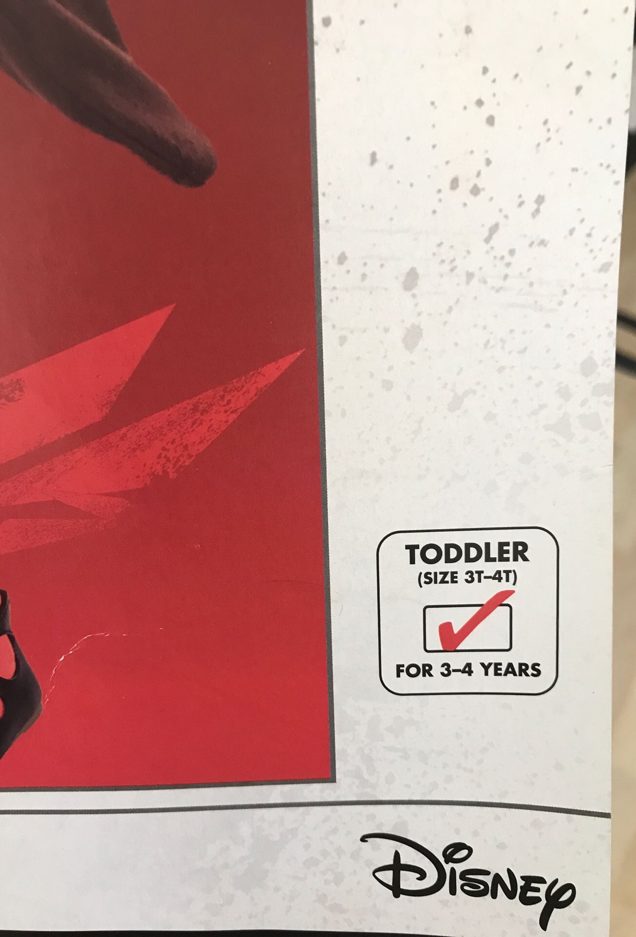 Star Wars Porg Toddler Costume