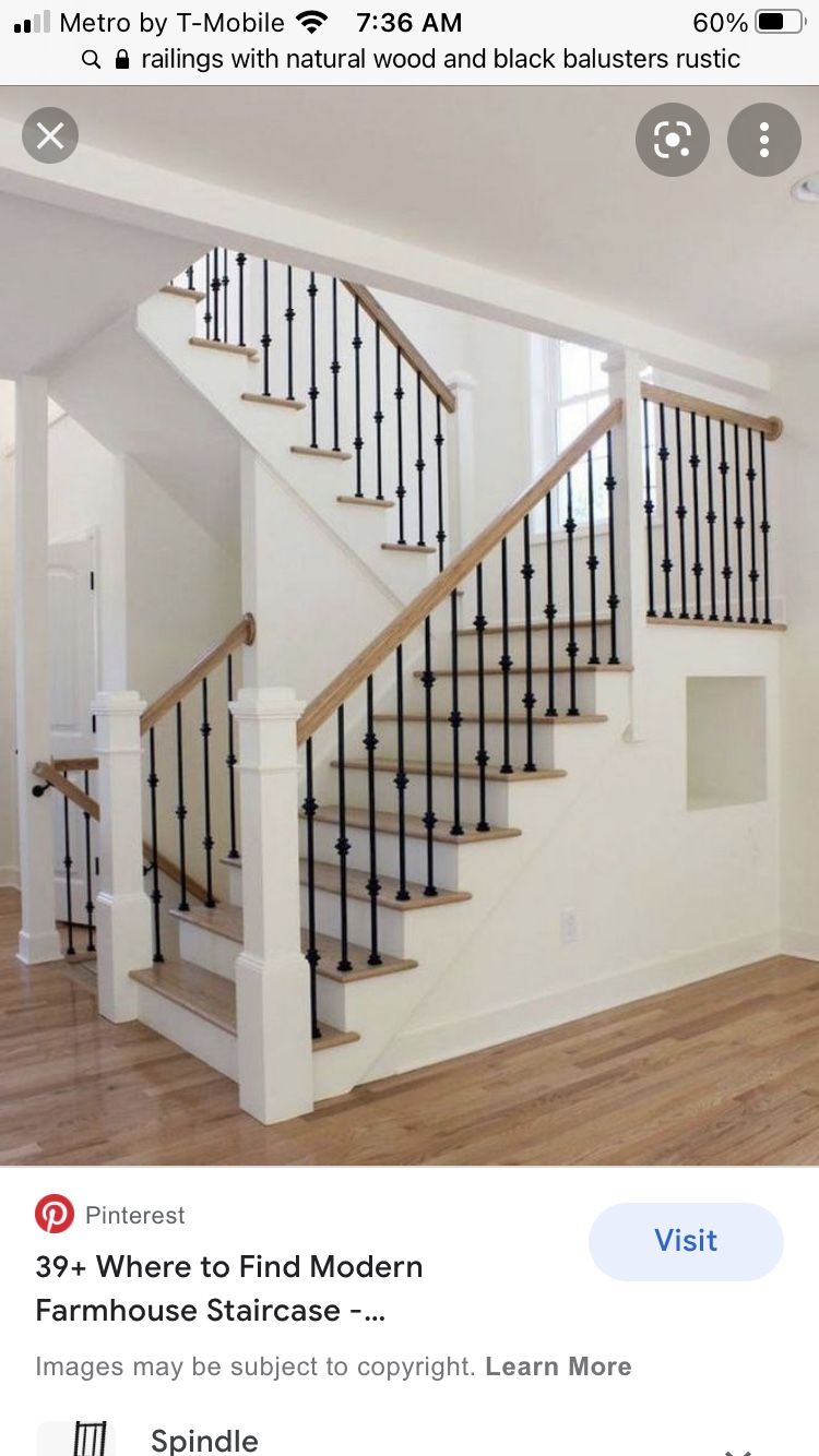 Railings