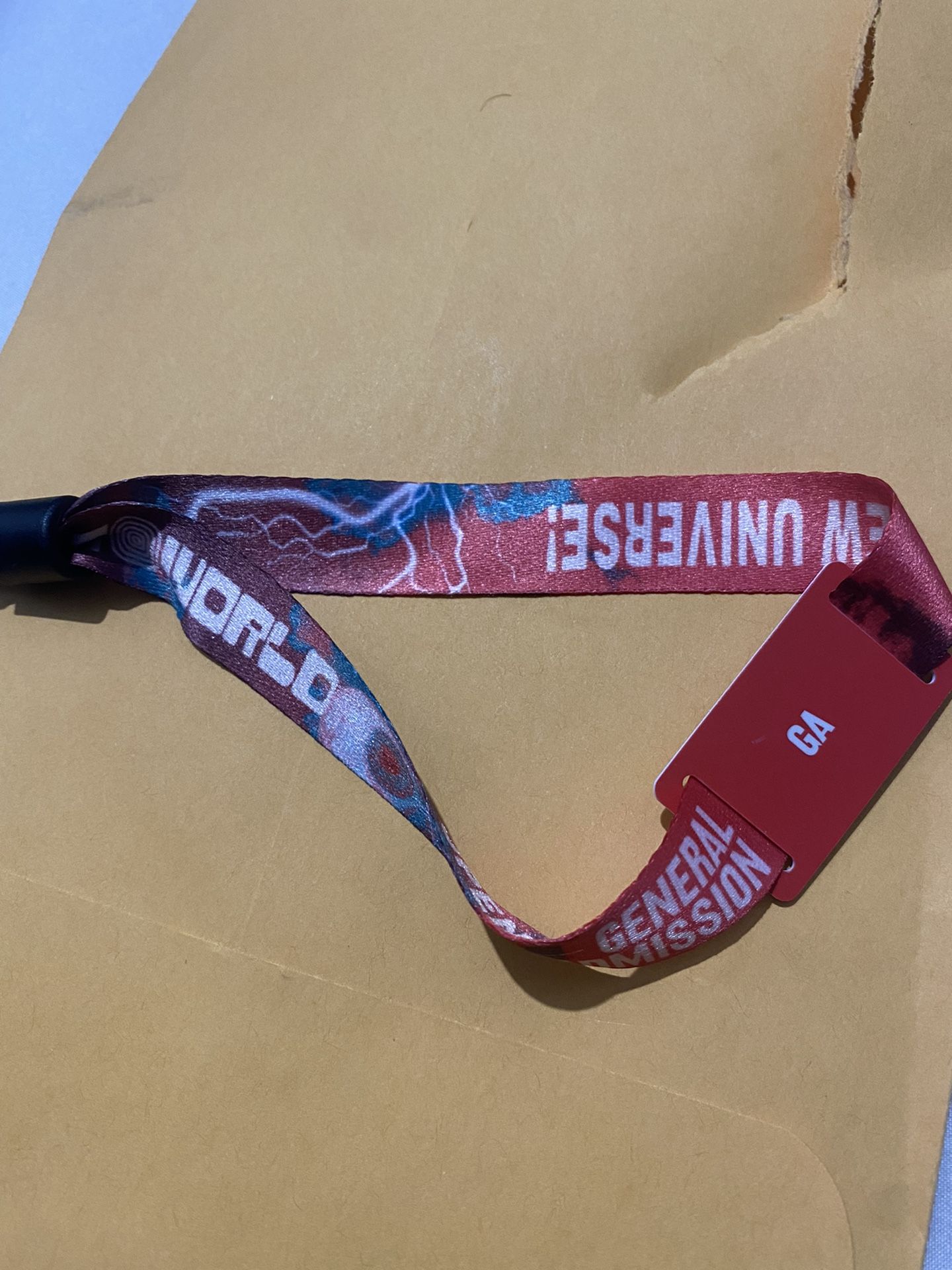 Astroworld Tickets For Sale (2)