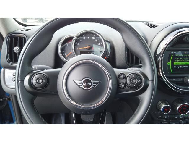2020 Mini Countryman