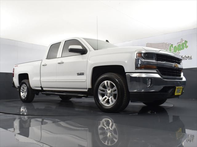 2019 Chevrolet Silverado 1500 LD