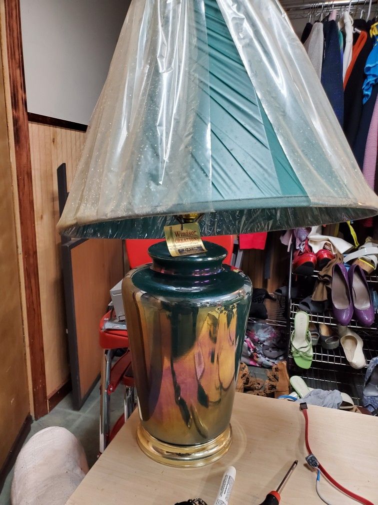 Lamp