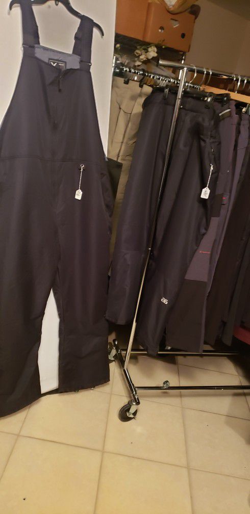 $35.&up...NEW Snow Pants And Jackets And Beanie  & Shoe Boots Northwest 