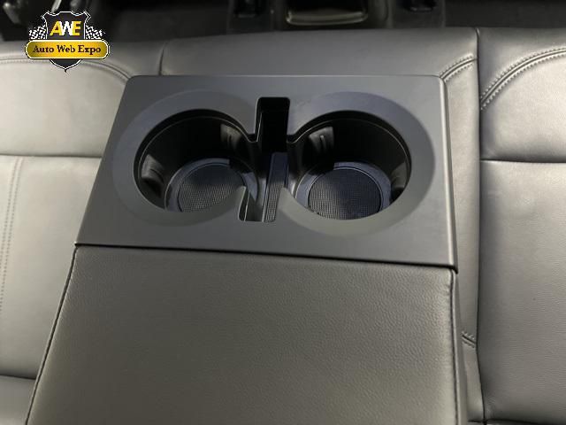 2019 Alfa Romeo Stelvio