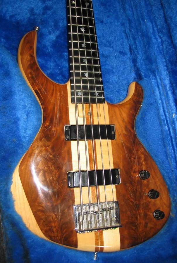 pre gibson tobias bass for sale