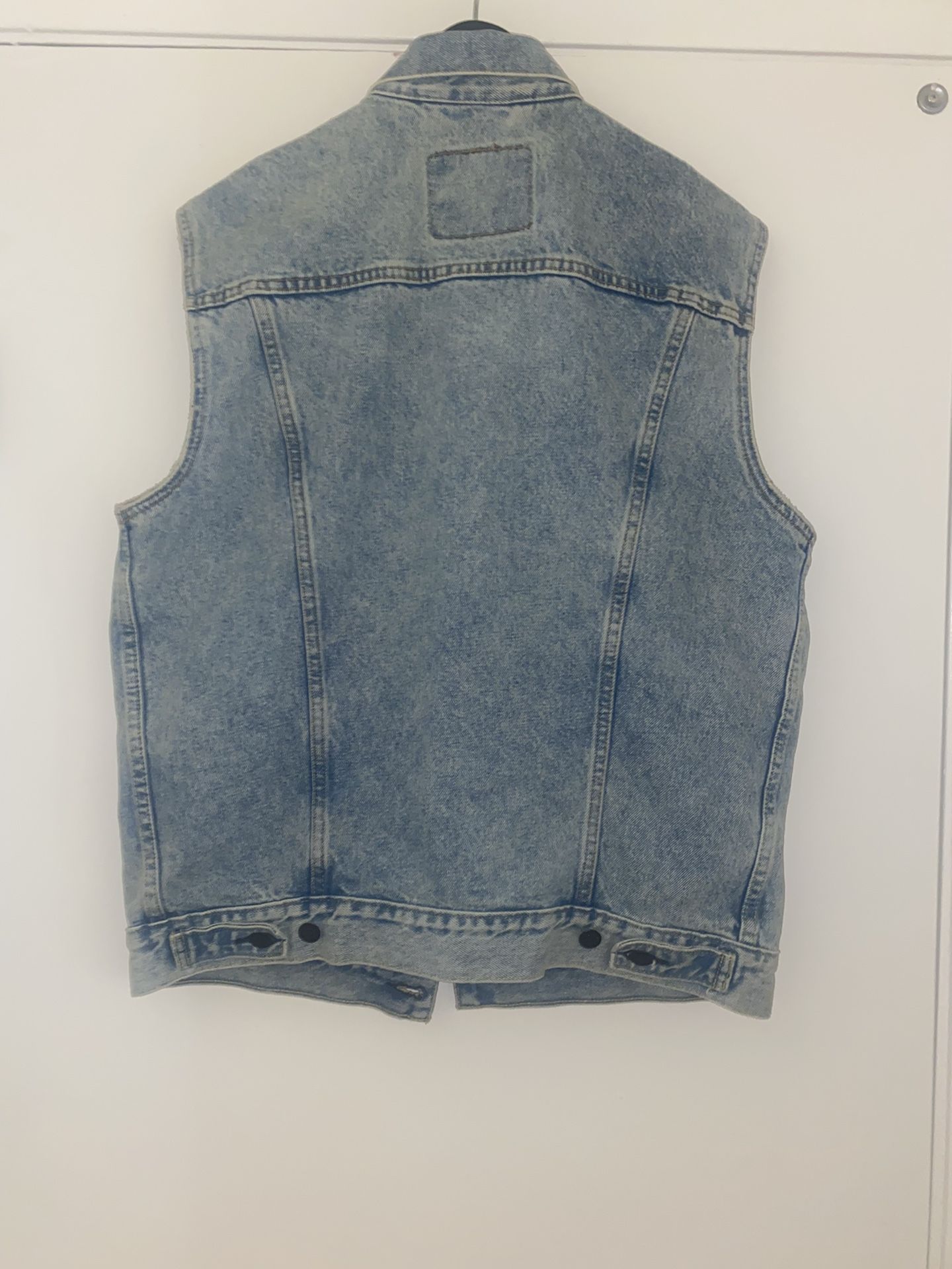Levi Jean Vest