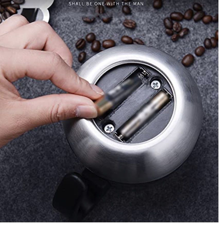 Self Stirring Mug Auto Self Mixing Stainless Steel Cup for Coffee/Tea/Hot Chocolate/Milk Mug for Office/Kitchen/Travel/Home -450ml/15oz The best gift（