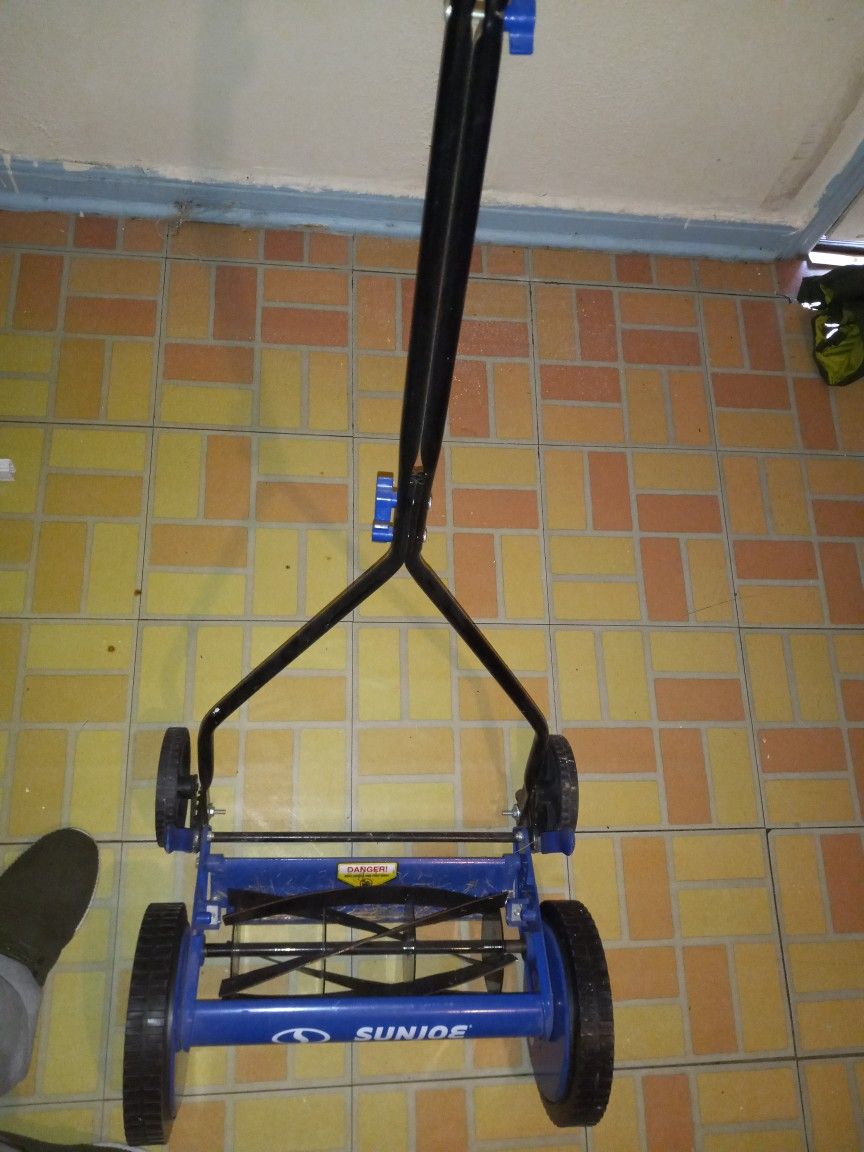 Mower Mower